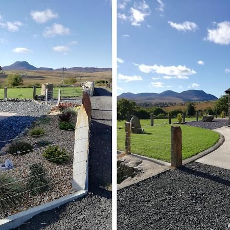 Cartref Villa Trawsfynydd Kültér fotó