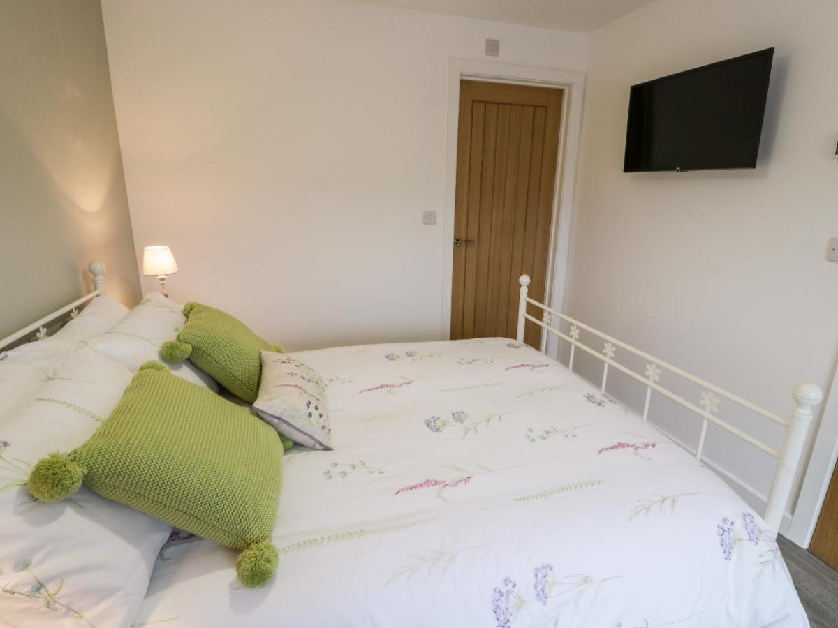Cartref Villa Trawsfynydd Kültér fotó