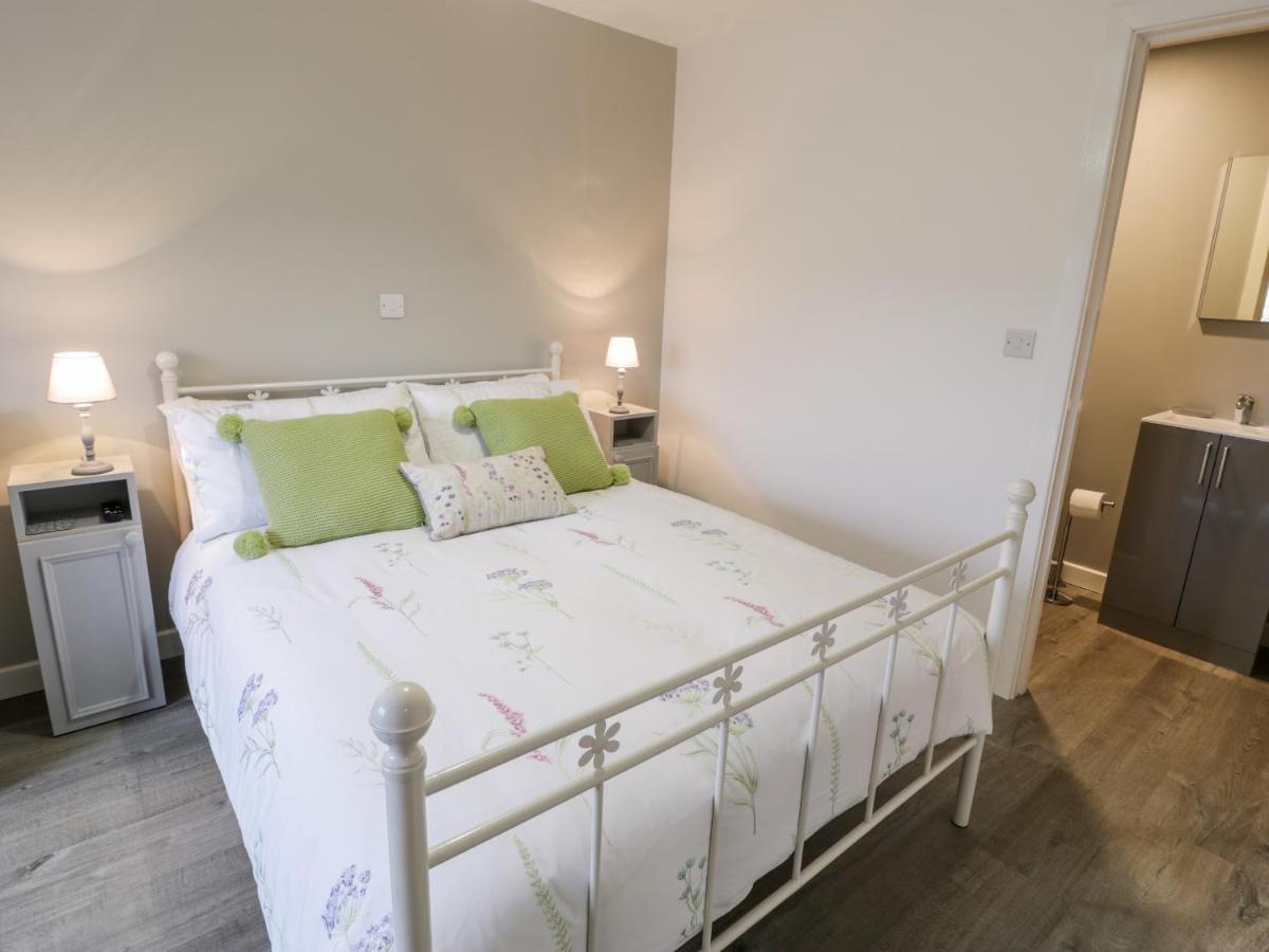 Cartref Villa Trawsfynydd Kültér fotó