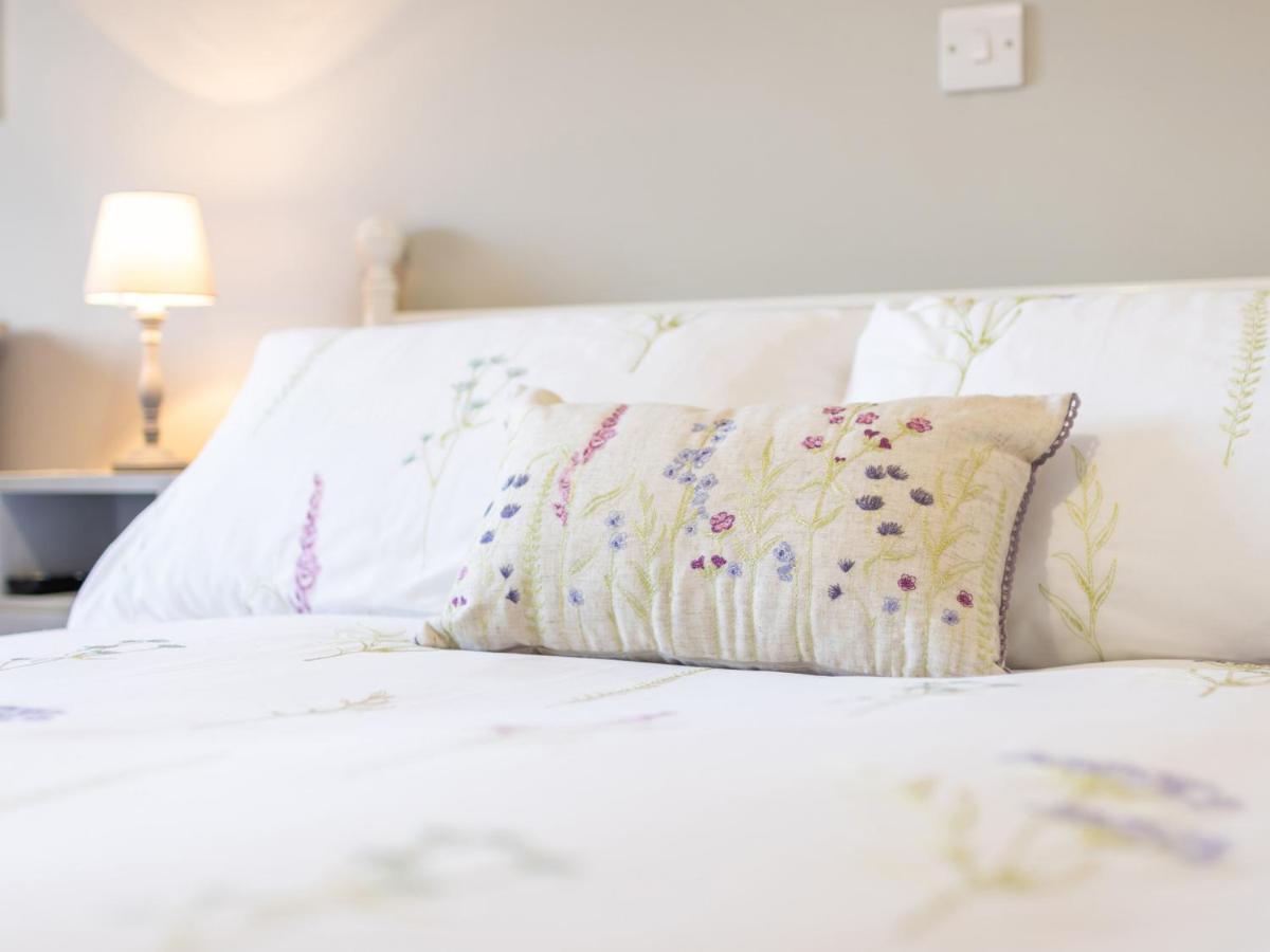 Cartref Villa Trawsfynydd Kültér fotó