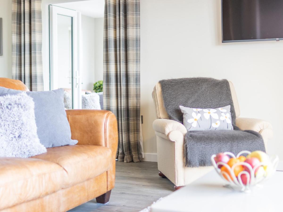 Cartref Villa Trawsfynydd Kültér fotó