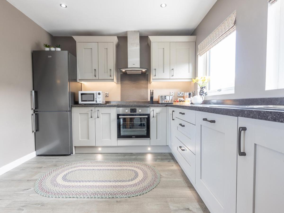 Cartref Villa Trawsfynydd Kültér fotó