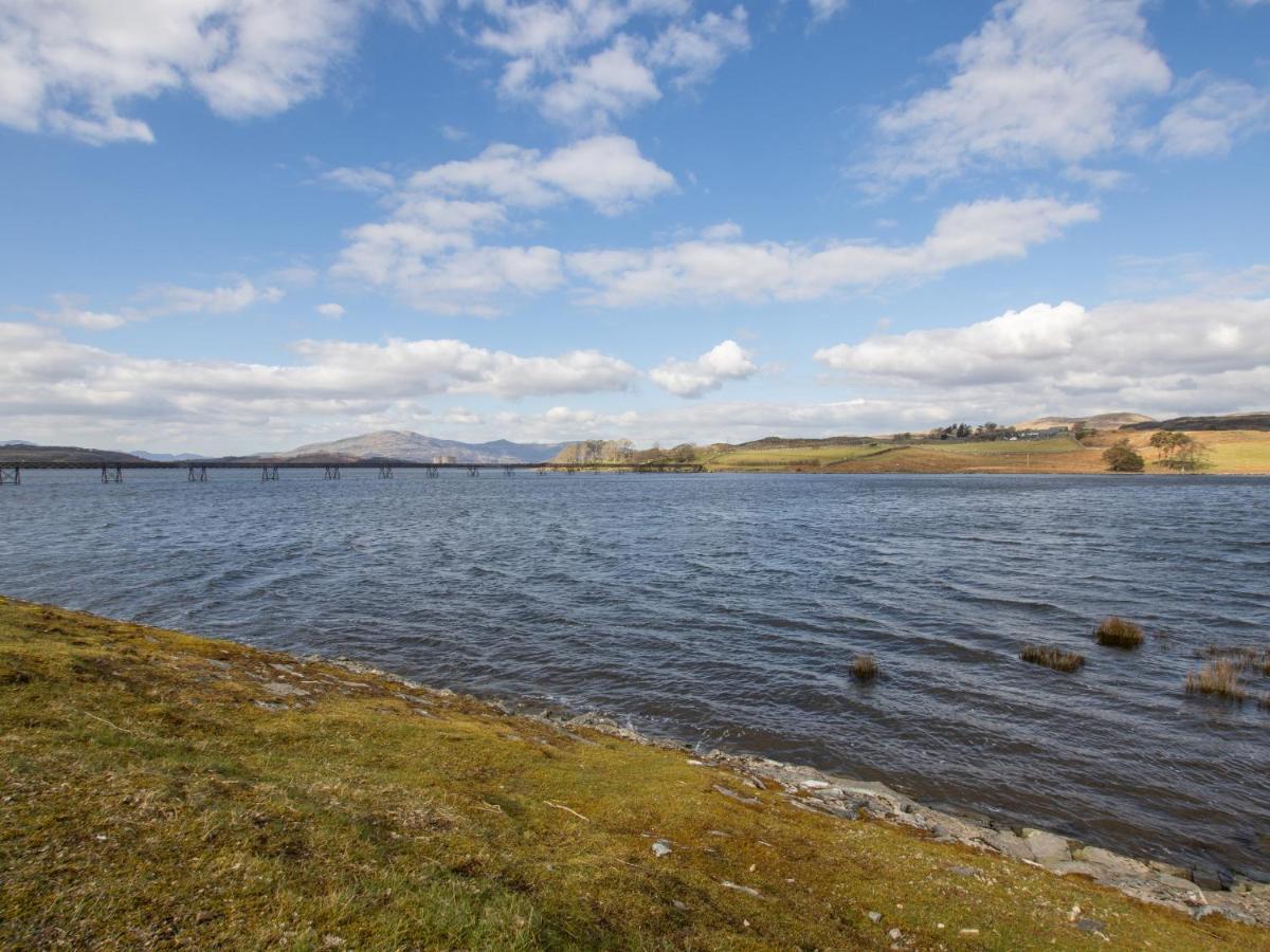 Cartref Villa Trawsfynydd Kültér fotó